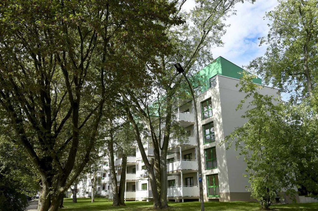 Godefriedstr. 8 – 2024 voll vermietet